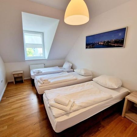 Nice Flat In The Heart Of Berlin 2141 Kültér fotó