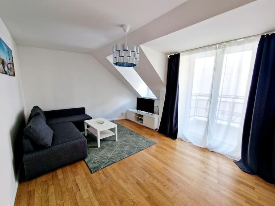 Nice Flat In The Heart Of Berlin 2141 Kültér fotó