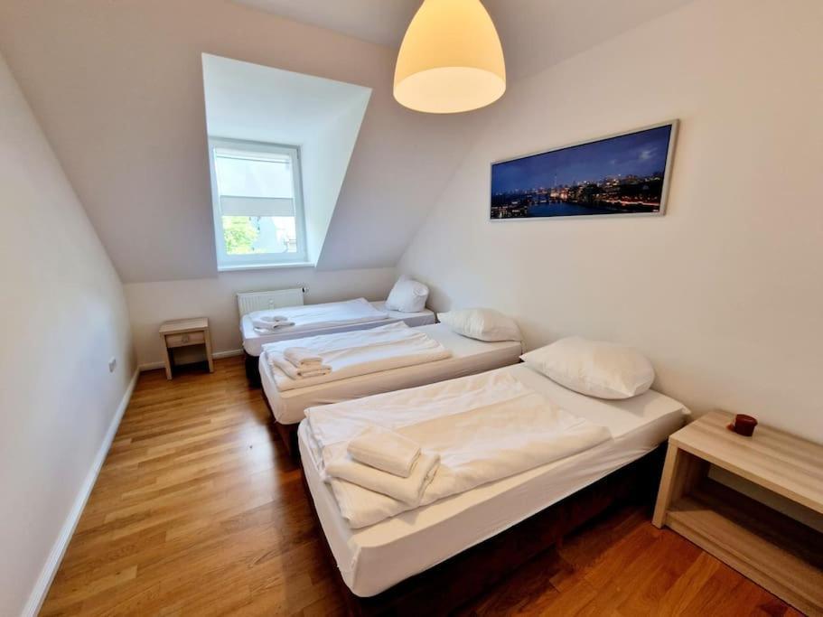 Nice Flat In The Heart Of Berlin 2141 Kültér fotó